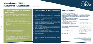 IPBES