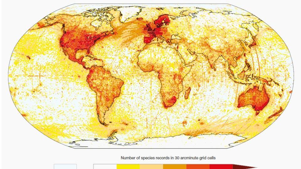 IPBES_2016_The methodological assessment report on scenarios and models of biodiversity and ecosystem services