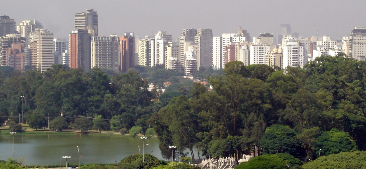Foto de José Sabino_Parque do Ibirapuera_ São Paulo - min